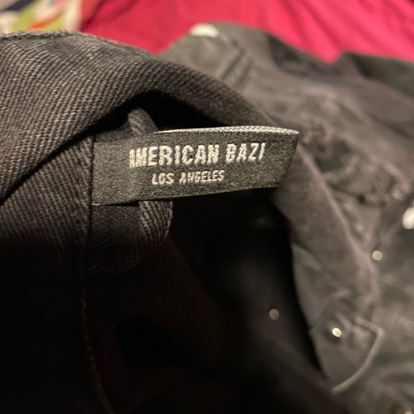 Jean jacket - Picture 4 of 4